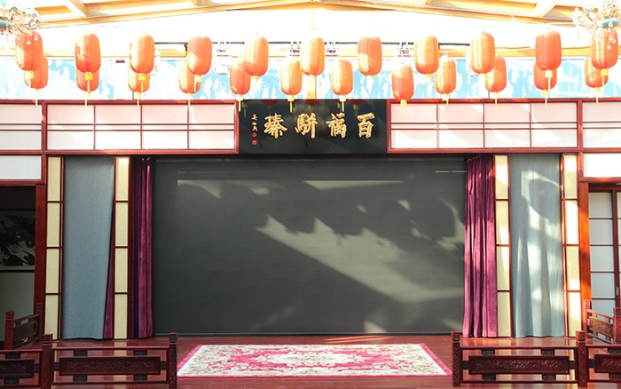 舞台4