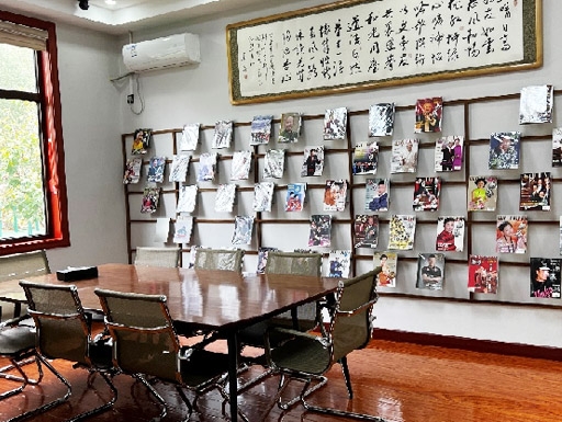 图书室1