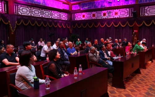 汇演1